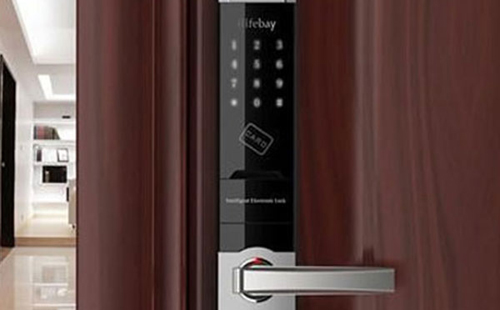 布尔津24小时上门开锁公司