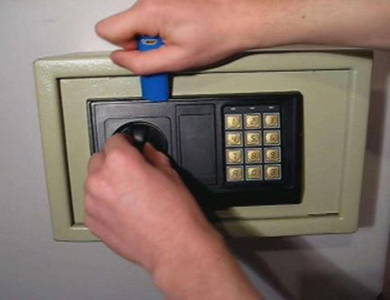 布尔津24小时上门开锁公司