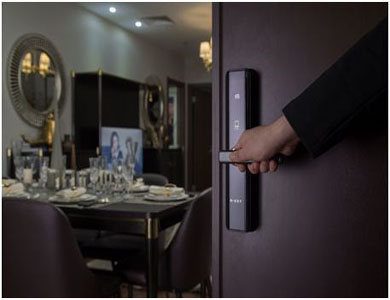 布尔津24小时上门开锁公司