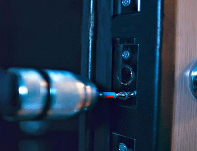 布尔津24小时上门开锁公司